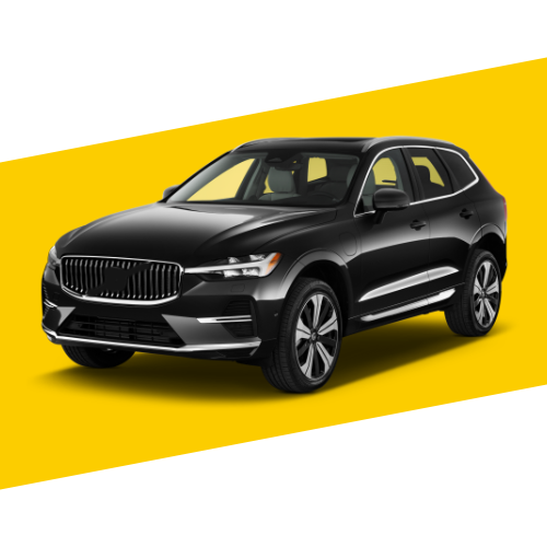 XC60 5P (2017 ACTUEL)